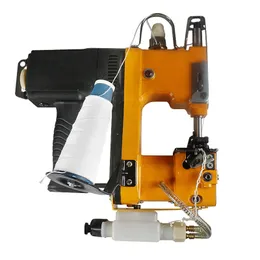 220V/110V Woven Paper Bag Sewing Machine Other Power Tools Home Textile Portable Electric Compound Sealing Packaging Machine