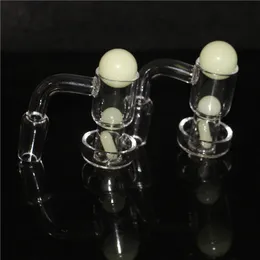 Wasserpfeifen Terp Slurper Bear Quartz Banger Nail Raucherzubehör Ruby Pearl Pill Carb Cap Marmor Vakuum für Pfeifen Dab Rigs