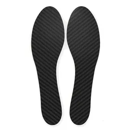 Shoe Parts Accessories Men Carbon Fiber Insole Women Basketball Football Hiking Sports Male -pad Female Ortic Sneaker s 230202