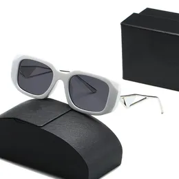 Occhiali da sole per donna occhiali da sole firmati occhiali da sole firmati da uomo occhiali da vista lunette Rivestimento in corno di bufalo Occhiali da sole UV400 Occhiali da sole triangolari di lusso