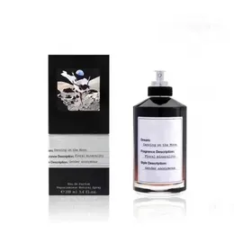 Parfym 100 ml kvinnlig doft edp replika paris parfymer K￶lnens sj￤ls sj￤l /￶ver sand /dans p￥ m￥nen /flygande /onda k￤rleksber￶md gratis leverans