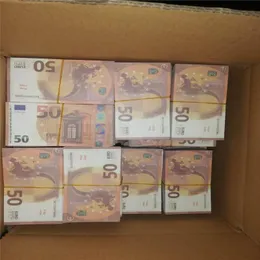 Och festival token 50 samling euro grossist av simulering valuta spel mynt vuxen lek leksaksskytte gåvor snabba rekvisita 31 ukelo owhdm