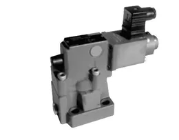 HUADE proportional pressure relief valve DBEM20-30B/315YM hydraulic valve