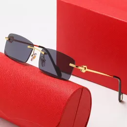 projektant jasne okulary przeciwsłoneczne męskie bezramowe moda marka okulary mężczyzna medus okulary kobieta czarny czerwony brązowy przezroczyste okulary przeciwsłoneczne okulary lunety