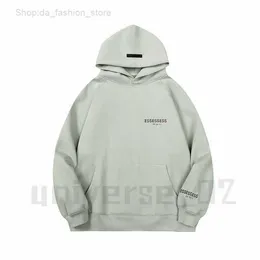 Es hoodie mens essentialhoodies kvinnliga designers pull-over vinter varma man kläder toppar pullover kläder hoodys tröjor hög 1 kvalitet 2c8q