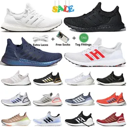 UltraBoosts 20 21 Running Shoes UB 4.0 6.0 MENS WOMENS Ultra SE Triple White Black Iss US National Lab Dash Grey Chaussures Platform Boots Boosts Trainers Sneakers 36-45
