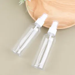 Bottiglie di stoccaggio Spraytravel Ricaricabile Dimensione vuotamini contenitore pompaContenitori cosmetici Sapone per le mani Mist LotionSpruzzatore per trucco Tasca portatile