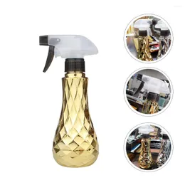 Storage Bottles Bottle Spray Sprayer Hair Mister Mist Water Hairdressing Tool Spa Styling Watering Hairdresser Salon Misting Stylist Oils