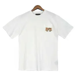 Дизайнерские футболки S Amari с принтом, модная рубашка Amirir, мужская и женская футболка Amris, хлопковая футболка, одежда Haruku, уличная одежда, свободная уличная футболка в стиле хип-хоп A12