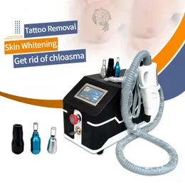 2023 Year Q Switch Nd Yag Laser Picosecond Tattoo Removal Machine Price Laser for Sale