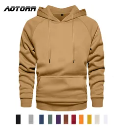 Herren Hoodies Sweatshirts Männer Harajuku Sweatshirt Langarm Hoodie Kapuzenpullover Tops Bluse mit Tasche Kleidung männlich Oversize Sportswear 230203