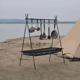 Camp Furniture Bluesdeer открытый сетка сетчатая стойка для лагеря