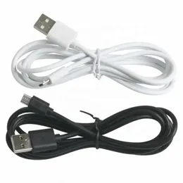 タイプCケーブル1M USB-C充電ケーブル1A 2A 3.3フィート携帯電話od3.0用充電コード