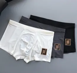 Mode lyxig ultratunn silkesbyxor lyx v designer sexiga herrboxare män underbyxor cueca ropa interiör hombre vintage shorts