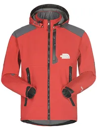 specialstore668 Jaqueta softshell respirável à prova d'água masculina, casacos esportivos ao ar livre, mulheres, esqui, caminhada, à prova de vento, inverno, roupa externa, tamanho macio