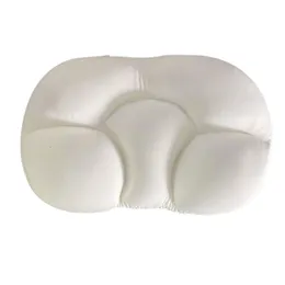 CUSHIONDECORATIVE KULLOW ALL ROUND SOVA KULLOW ALL ROUND MOLDS KULLOW Sjuksköterska Kudde Sovande minne Skum Eggformade kuddar 230204