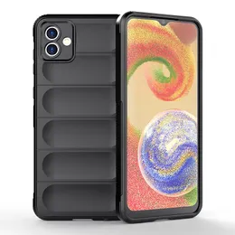 Telefonfodral f￶r Xiaomi A1 POCO M5 M4 X4 12 12T 12X Redmi Note 11s Pro 5G Skin Feeling Sock Proof Case CAPA