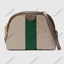 Med ruta 3a designer väskor korsbodi totes handväska skal axel väskor designers ophidia kvinna duk läder läder tygväskor crossbody ton kvinnor lyx purs 499621