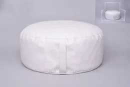 Pillows Beanbag Posing pillow for Baby born Pography prop Travel size bean po posing fabric 230204