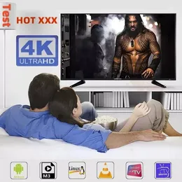 HD M3U XXX Odbiorniki światowe Abonnent Premium Stabilne 4K HEVC VOD Filmy pour xtream kod smarttv smartters pro ios pc