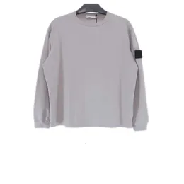 stone hoodieTopstoney Brand Mens Womens Hoodies Classic Armband Stone Five Colors Long Sleeve Thin Island Sweatshirt Size M-2xl8 g4