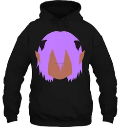 Herren Hoodies Männer Hoodie Mode Coole Lustige Succubus (männlich) Angepasst Gedruckt Frauen Streetwear