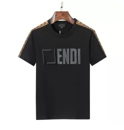 Erkekler T-Shirt Tasarımcı Gömlekler Trapstar Tişört Siyah Tişört Basılı Mektup Lüks Blair Giyim Siyah Beyaz Spor Moda Üst Kısa Kollu Boyut