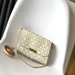 2022 Mode Mini Tasche Kette Umhängetasche Schultergurt Einfache Tasche Schultergurt Luxus Designer Tasche 40718317f