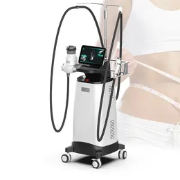 Fettsugning Ultraljudskavitation Slimmingform Maskin 9 i 1 Lipo Cavitation Machine VLA Ultraljud 80K Cavitation Device