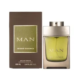 Najlepiej sprzedający się drewniana esencja oryginalne perfumy dla człowieka długotrwały zapach klasyczny spray do ciała męski Kolonia