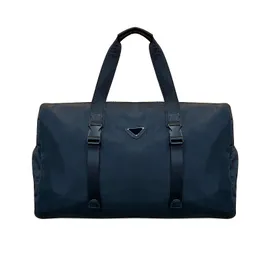 P Designer Duffel Bag for Women Men Gym Bags Sport Travel Handv￤ska stor kapacitet Duffle Handv￤skor Fashion Purse 38913