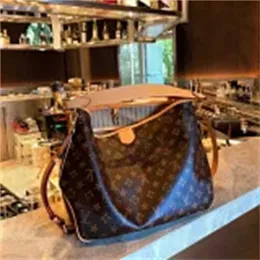 2023 Purses Clearance Outlet Online Online Sale Cowhide Women 's 2023 New Vintage Shopping Chaotuote 대용량 단일 숄더백