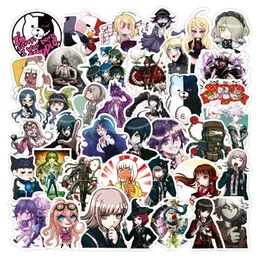 50PCS 150PCS Anime Stickers Adventure Games For Skateboard Car Baby Helmet Pencil Case Diary Phone Laptop Planner Decor Book Album Kids Toys DIY Decals