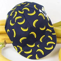 Cappellini da ciclismo Cappellino a banana Cappello da bici Taglia unica