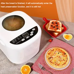 Beijamei Kahvaltı Makinesi Ekmek Makinesi Tost Makinesi Mutfak Mutfak Yemek Roti Maker Hanehalkı