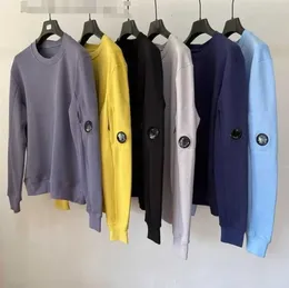 2023 Erkek Ceket Marka Hoodies Sıradan Uzun Kollu Jumpers Tasarımcı Top Sweatshirt Lüks Kaput Yuvarlak O yaka kazak