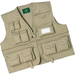 Crystal River Fly Fishing Vest Fishing Clothing