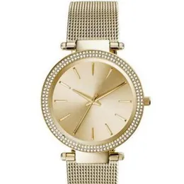 Drop M3367 M3368 M3369 Mulheres de alta qualidade Women Weltz Watch Diamond Wristwatches Aço inoxidável Relógio original Box244h