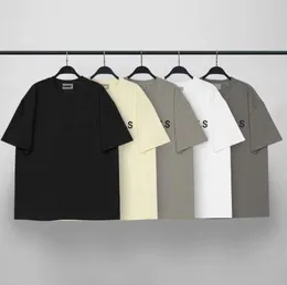 Herren-T-Shirts, Designer-Thirt, Looe für Sommer, Männer und Frauen, Kausal-T-Shirt, ESS-T-Shirt, Herren-T-Shirt, Damen-Baumwoll-Top, Herren-Caual-Hemd, Luxus-Kleidung, Straße, kurze Ärmel, Kleidung