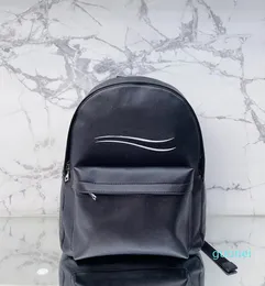 2023 Design de luxo de estilo 2023 mochila de ombro duplo masculino Mulheres Bolsa de laptop Lapto Livro de Livro de Livro de Livrar