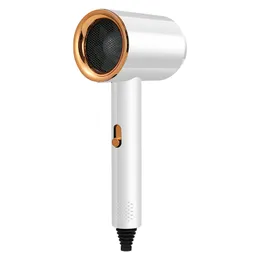 Net celebrity Hammer hair dryer dormitory home special hot and cold air high power hair dryer blue negative ion wholesale generation
