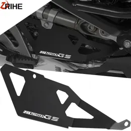 Motorcycle Exhaust System For R1250GS R 1250GS Adventure R1250R 2023 Valve Control Guard Flap Controller Protection Cover