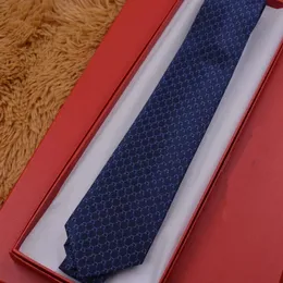 High Brands Mens Ratilhas de 8,0 cm de seda la￧os de seda listrados para homens festas de casamento formal gravatas com caixa