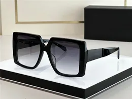 Novo design de moda óculos de sol quadrados 4932 armação clássica estilo simples e popular óculos de proteção uv400 ao ar livre versáteis