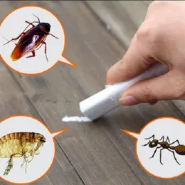 5pcs Эффективные мела убийцы убийства Bug Blear Ant Plates для борьбы с вредителями2778