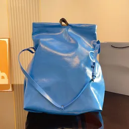 Мусорная сумка для кузова сумочки для шнурки на плечах подмышка женская сумка сумочка сумочка настоящая кожаная мешочка кошелька из громкого цвета металлическая буква с регулируемым ремнем