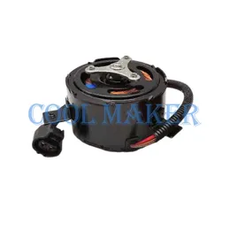 253863R170 25386-3R170 Motor do ventilador de resfriamento do radiador para Hyundai Sonata/Kia Optima 25386-1R140 253861R140