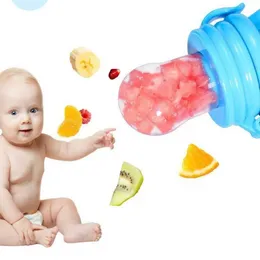 Baby Teether Sutek owocowy żywność Mordedor silicona bebe silikonowe bezpieczeństwo podajnik gryzący pokarm pokarm droczyone ortodontyczne sutki tt0208