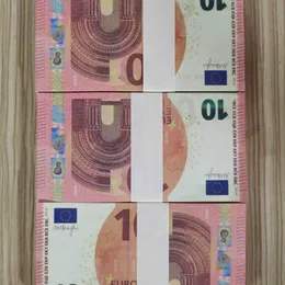 Celebrazioni del festival Money Euro Creative Identificare 50 Billet Funta propri Copia Gift Banknotes Education Best Toll Children St Bomht
