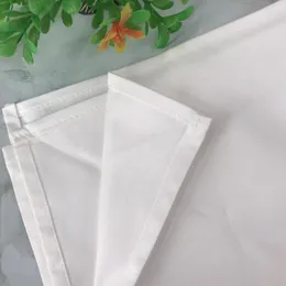 Table Napkin Satin Beautiful Elegant Cotton Dining Handkerchief Decoration For Bar